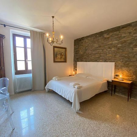 Bed and Breakfast La Lupa E L'Orso Berceto Esterno foto