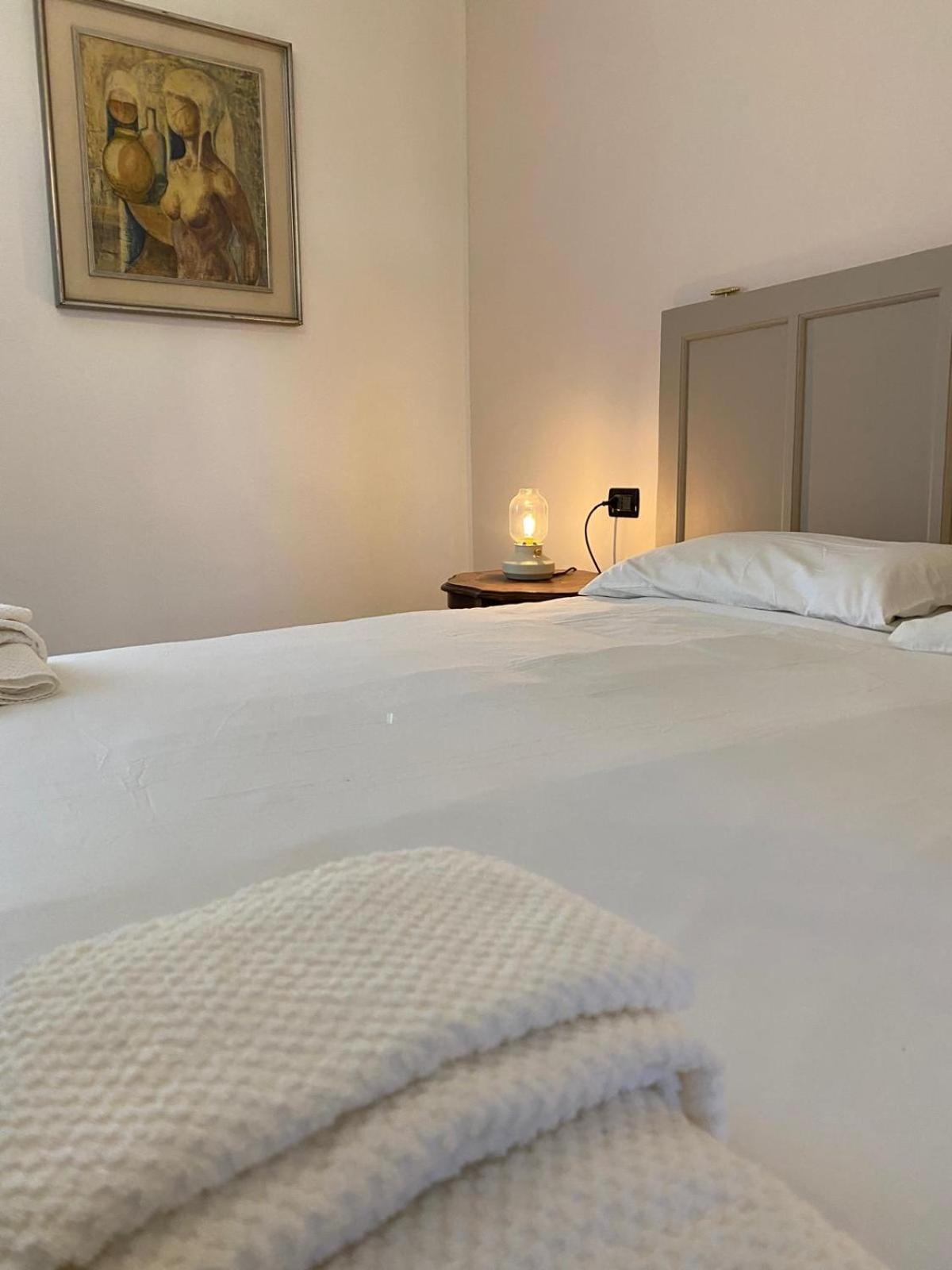 Bed and Breakfast La Lupa E L'Orso Berceto Esterno foto