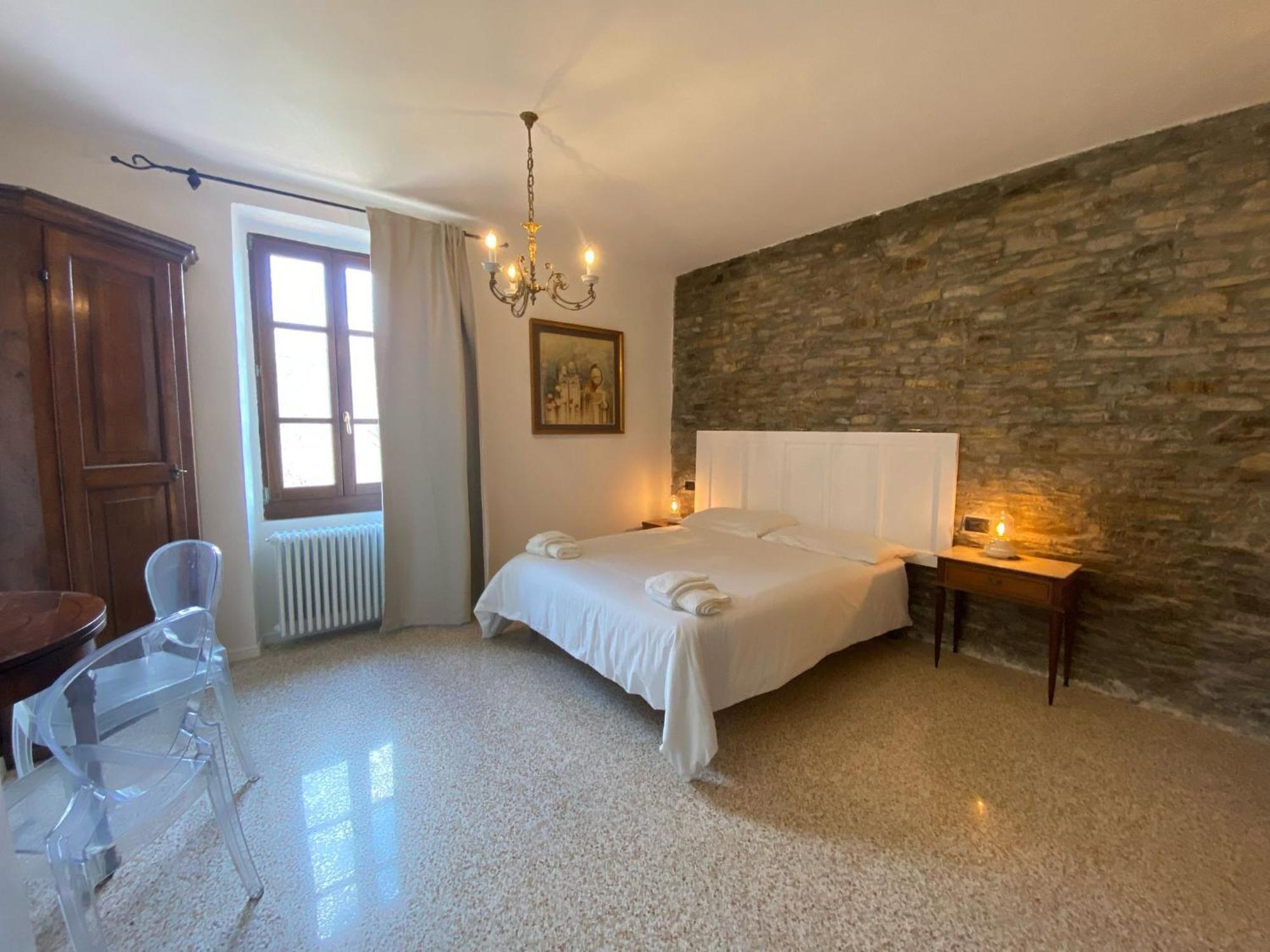 Bed and Breakfast La Lupa E L'Orso Berceto Esterno foto